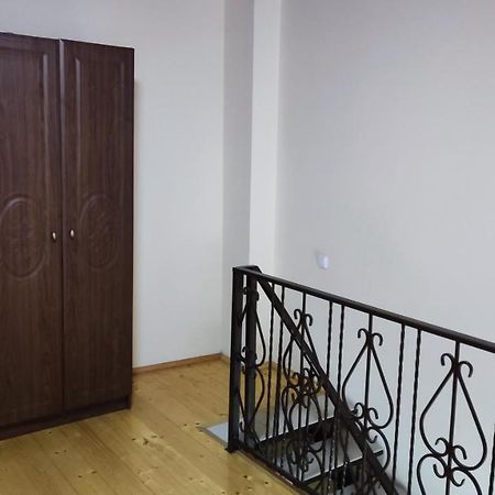 Апартаменты Орион Sukhumi Exteriör bild